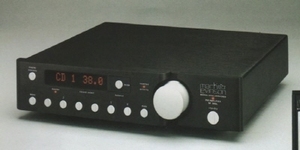 마크 레빈슨(Mark Levinson) 38SL 프리앰프
