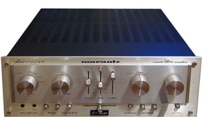 마란츠(Marantz) 1122DC 인티 앰프