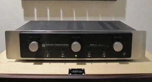 소닉프론티어(Sonic Frontiers) SFL-1 Sinnature