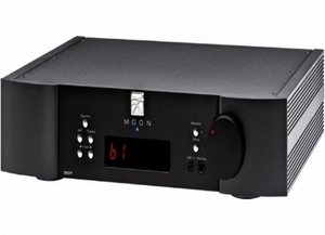 심오디오(SimAudio) Moon Neo 350P