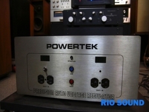 파워텍(POWERTEK) PAV 3000DW