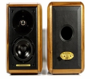 소너스파베르(Sonus Faber) 미니마 빈티지(Minima vintage)