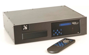 와디아(Wadia) 830 CDP