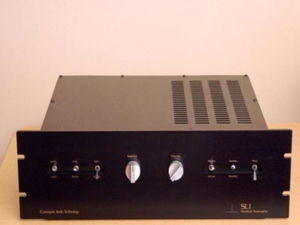 CAT SL-1 시그너쳐(Signature)