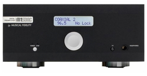 뮤지컬 피델리티(Musical Fidelity) M1SDAC DAC