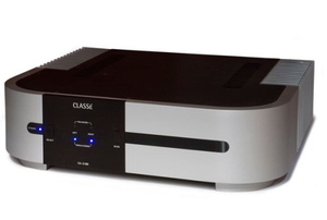 클라세(Classe) CA-2100 파워앰프