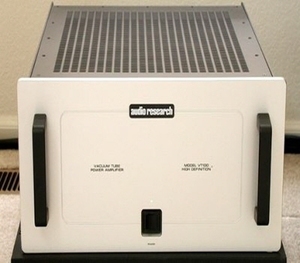 오디오리서치(Audioresearch) VT-100 MK3 파워앰프