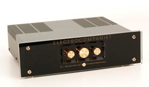 일렉트로 꼼빠니에(Electro Companiet) ECI-1 인티앰프