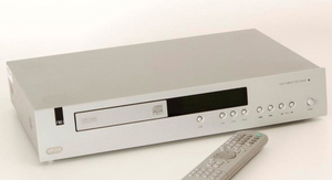 아캄(Arcam) FMJ CD36 CDP