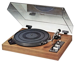 야마하(Yamaha)  YP-511 턴테이블