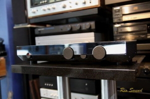 뮤지컬 피델리티(Musical Fidelity) A25 MK2 인티 앰프