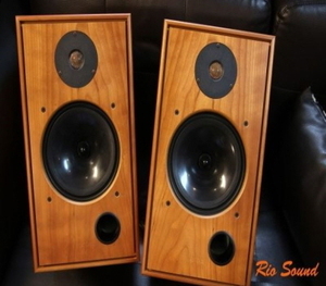 Harbeth(하베스) K6ES