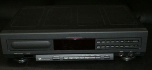 필립스(Philips) CD921 CDP