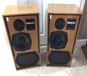 KEF(케프) 104