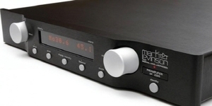 마크 레빈슨(Mark Levinson) 320S 프리앰프