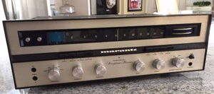 마란츠(Marantz) 모델 18(Model 18) 리시버 앰프