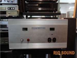 파워텍(POWERTEK) PAV 3300A 