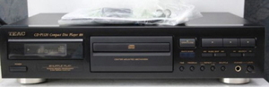 티악(Teac) P1120 CDP