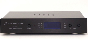 노스스타디자인(North Star Design) 인텐소(Intenso) USB DAC