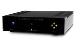 일렉트로 꼼빠니에(Electro Companiet) ECI-6 인티앰프