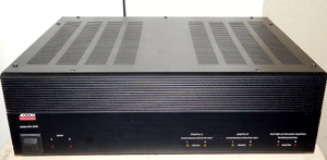 애드컴(ADCOM) GFA-2535 파워앰프