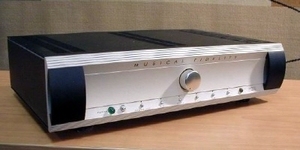 뮤지컬 피델리티(Musical Fidelity) F22