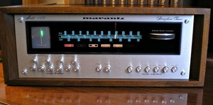 마란츠(Marantz) 모델(Model) 150 튜너