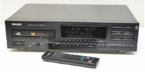 필립스(Philips) CD850 MK2 CDP