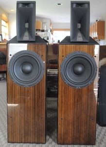 JBL 어레이(Array) 1000 메인 스피커