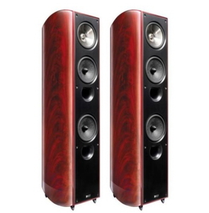 KEF(케프) XQ40 톨보이 스피커