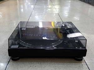 테크닉스 SL-1200MK5G 턴테이블 