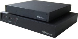 와디아(Wadia) 2000 DAC