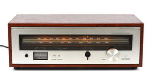 럭스만(Luxman) T-33 튜너