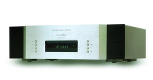 오디오아날로그(Audioanalogue) 마에스트로(Maestro) CDP