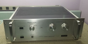 아큐페이즈(Accuphase) P20 파워앰프