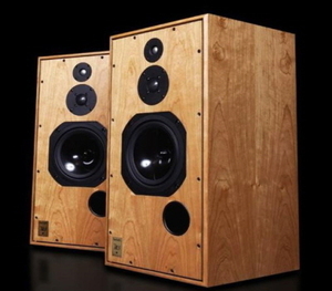 Harbeth(하베스) Super HL5 Plus 메인 스피커