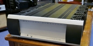 뮤지컬 피델리티(Musical Fidelity) F18