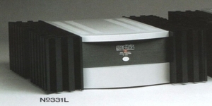 마크 레빈슨(Mark Levinson) 331L 파워앰프