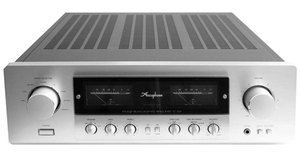 아큐페이즈(Accuphase) E307 인티앰프