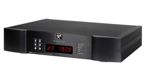 심오디오(SimAudio) 문(Moon) 네오(Neo) 380D DSD DAC