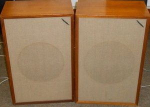 탄노이(Tannoy) 3LZ 골드 10 인치 