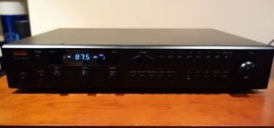 애드컴(ADCOM) GTP-450  튜너프리앰프
