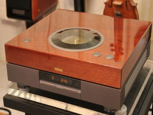 야마하(YAMAHA) GT-CD1
