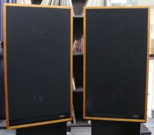 스펜더(Spendor) S100