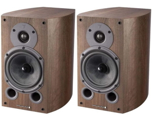 와피데일(Wharfedale) 다이아몬드(Diamond) 9.1 북쉘프 스피커
