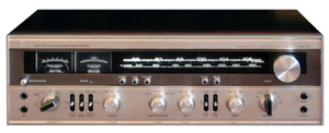 럭스만(Luxman) R-1500 리시버