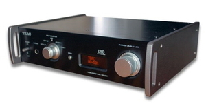티악(Teac) UD-501 DAC