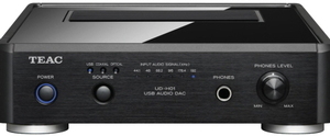 티악(Teac) UD-01 DAC