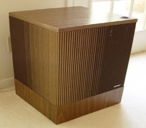보스(Bose) 501-3 
