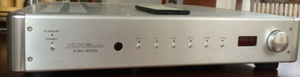 크렐(Krell) KAV 400Xi 인티앰프